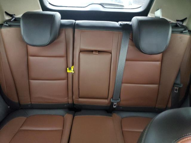 2015 Buick Encore მანქანა იყიდება აუქციონზე, vin: KL4CJCSB9FB237460, აუქციონის ნომერი: 81334613