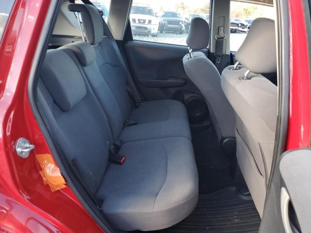 Продажа на аукционе авто 2012 Honda Fit, vin: JHMGE8H32CC000953, номер лота: 78668393
