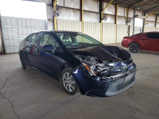 Aukcja sprzedaży 2021 Toyota Corolla Le, vin: JTDEPMAE1MJ145549, numer aukcji: 80860023