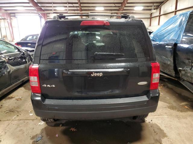 Продаж на аукціоні авто 2016 Jeep Patriot Latitude, vin: 1C4NJRFB2GD532174, номер лоту: 76979113