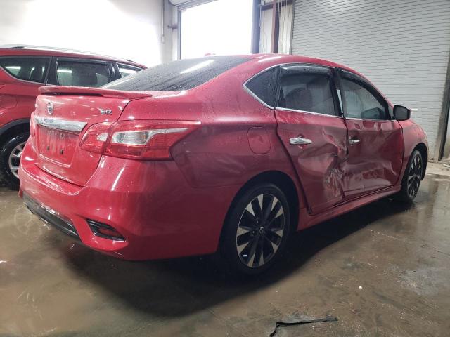 Продаж на аукціоні авто 2017 Nissan Sentra S, vin: 3N1AB7AP9HY295610, номер лоту: 79664823