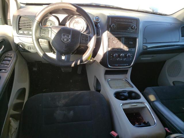 2012 Dodge Grand Caravan Sxt მანქანა იყიდება აუქციონზე, vin: 2C4RDGCG7CR284413, აუქციონის ნომერი: 80484223