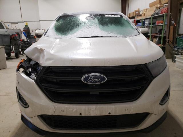 Aukcja sprzedaży 2017 Ford Edge Sport, vin: 2FMPK4AP4HBC46227, numer aukcji: 78711803
