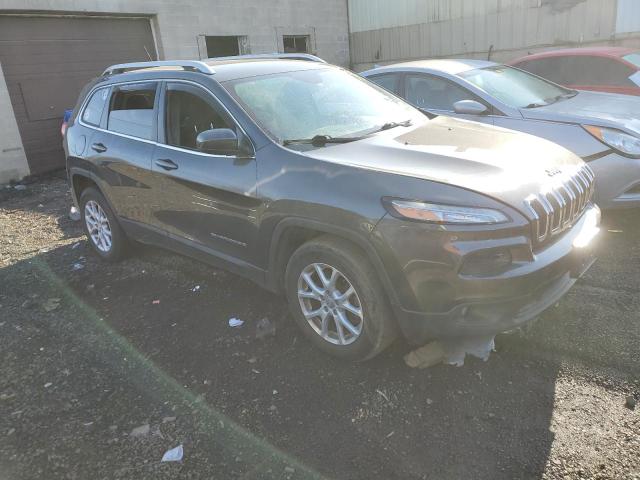 Продаж на аукціоні авто 2015 Jeep Cherokee Latitude, vin: 1C4PJMCB4FW725672, номер лоту: 77888313