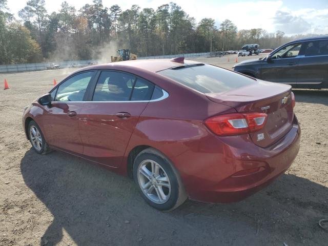 Продажа на аукционе авто 2017 Chevrolet Cruze Lt, vin: 1G1BE5SM2H7184683, номер лота: 82024243