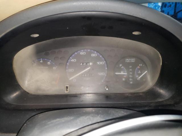 Продаж на аукціоні авто 1997 Honda Civic Lx, vin: JHMEJ6672VS040181, номер лоту: 79531923