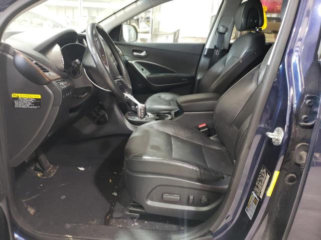 Aukcja sprzedaży 2017 Hyundai Santa Fe Se Ultimate, vin: KM8SRDHF9HU167200, numer aukcji: 78278473