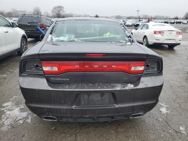 Aukcja sprzedaży 2014 Dodge Charger Se, vin: 2C3CDXBG4EH338786, numer aukcji: 78834813