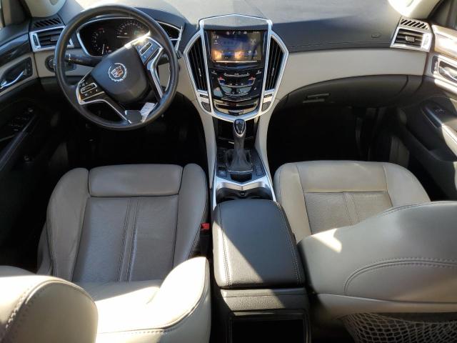 Продажа на аукционе авто 2016 Cadillac Srx Luxury Collection, vin: 3GYFNBE35GS546879, номер лота: 78237793