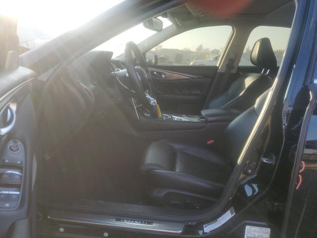 Aukcja sprzedaży 2018 Infiniti Q50 Luxe, vin: JN1EV7AP0JM352939, numer aukcji: 79979013