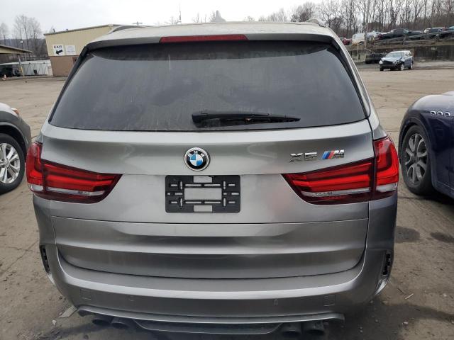 79043573 :رقم المزاد ، 5YMKT6C58G0R79357 vin ، 2016 Bmw X5 M مزاد بيع