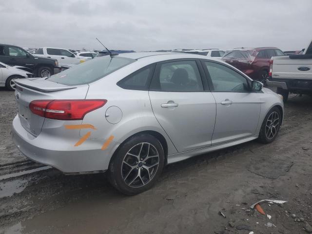 Продажа на аукционе авто 2015 Ford Focus Se, vin: 1FADP3F28FL218529, номер лота: 82657523