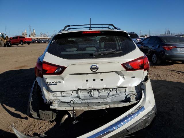 Aukcja sprzedaży 2018 Nissan Rogue Sport S, vin: JN1BJ1CP8JW152498, numer aukcji: 81575913