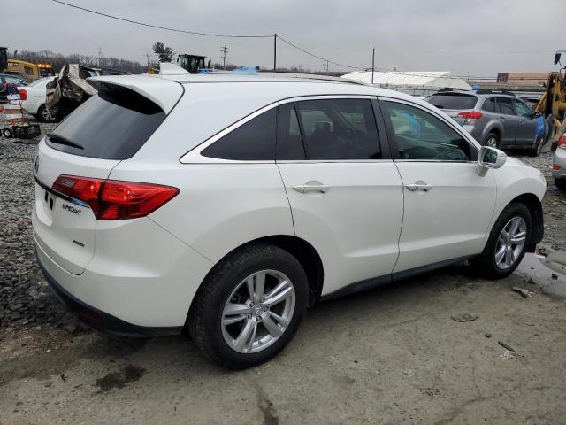 Aukcja sprzedaży 2013 Acura Rdx Technology, vin: 5J8TB4H57DL019553, numer aukcji: 79470913
