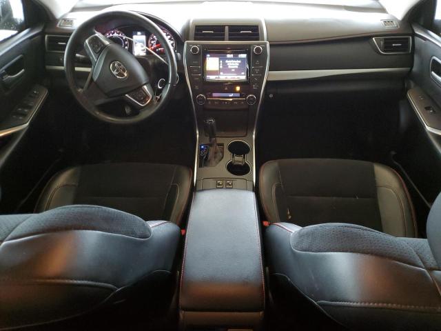 Aukcja sprzedaży 2017 Toyota Camry Le, vin: 4T1BF1FK9HU681331, numer aukcji: 82098713