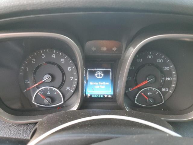 79305553 :رقم المزاد ، 1G11C5SL0EF256460 vin ، 2014 Chevrolet Malibu 1lt مزاد بيع