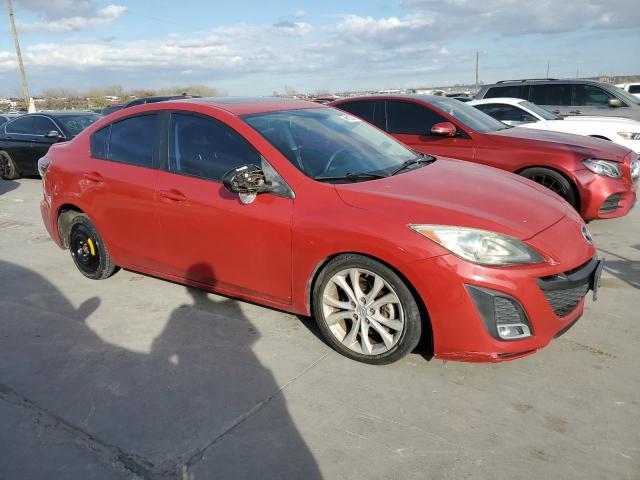 2010 Mazda 3 S მანქანა იყიდება აუქციონზე, vin: JM1BL1S51A1231404, აუქციონის ნომერი: 81259093