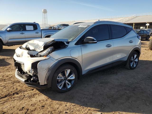 Auction sale of the 2023 Chevrolet Bolt Euv Lt, vin: 1G1FY6S06P4109321, lot number: 79158983