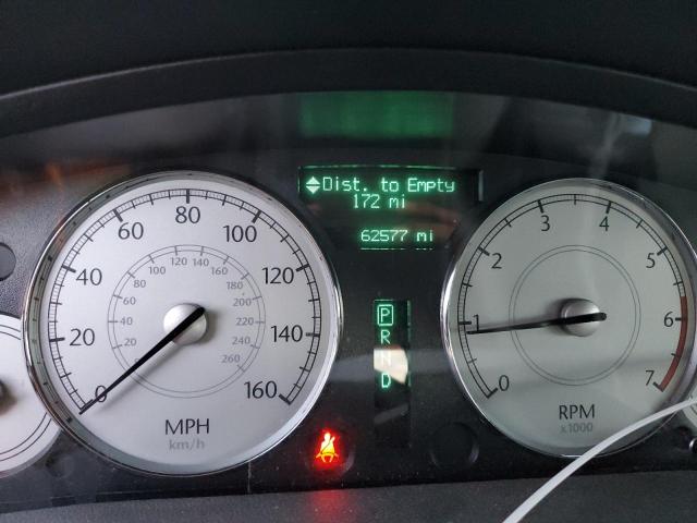 Aukcja sprzedaży 2005 Chrysler 300c, vin: 2C3AA63H15H521418, numer aukcji: 80021253