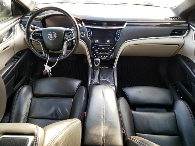 81781233 :رقم المزاد ، 2G61W5S8XF9175943 vin ، 2015 Cadillac Xts Vsport Platinum مزاد بيع