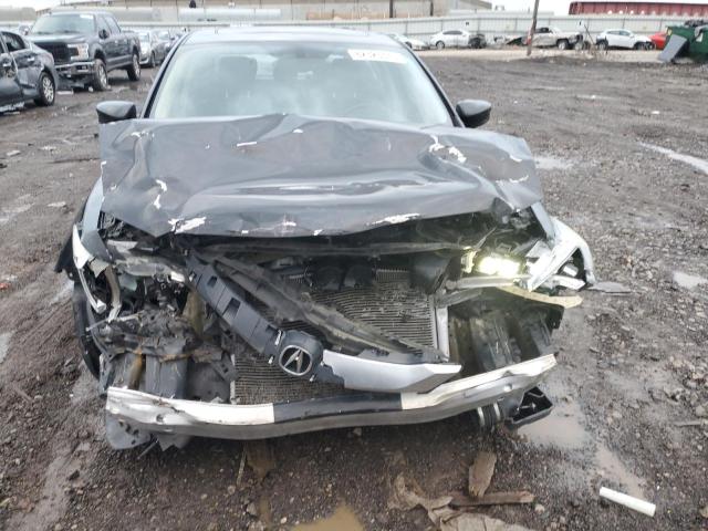 82325373 :رقم المزاد ، 19UDE2F79HA008656 vin ، 2017 Acura Ilx Premium مزاد بيع