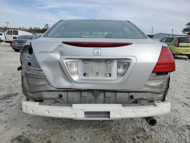 Aukcja sprzedaży 2007 Honda Accord Ex, vin: 1HGCM56867A140779, numer aukcji: 80945373