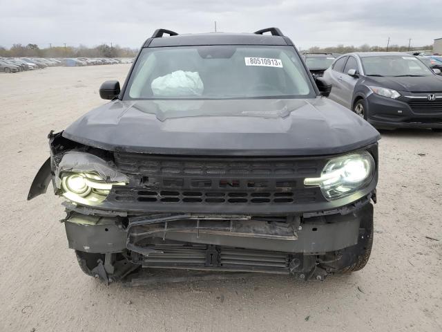 Aukcja sprzedaży 2021 Ford Bronco Sport, vin: 3FMCR9A65MRA15850, numer aukcji: 80510913
