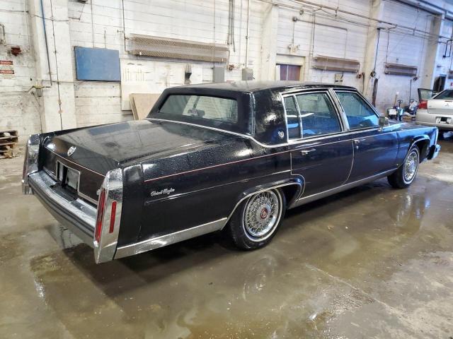 Aukcja sprzedaży 1986 Cadillac Fleetwood Brougham, vin: 1G6DW69Y2G9718475, numer aukcji: 82275083