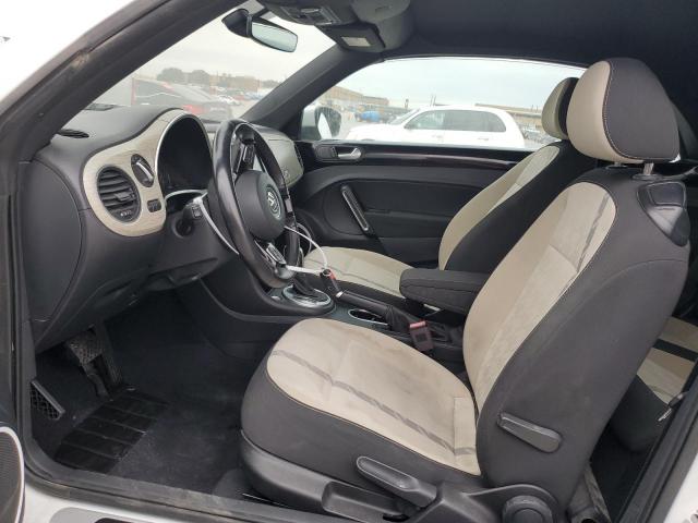 Продажа на аукционе авто 2018 Volkswagen Beetle S, vin: 3VW5DAAT8JM502890, номер лота: 79312893