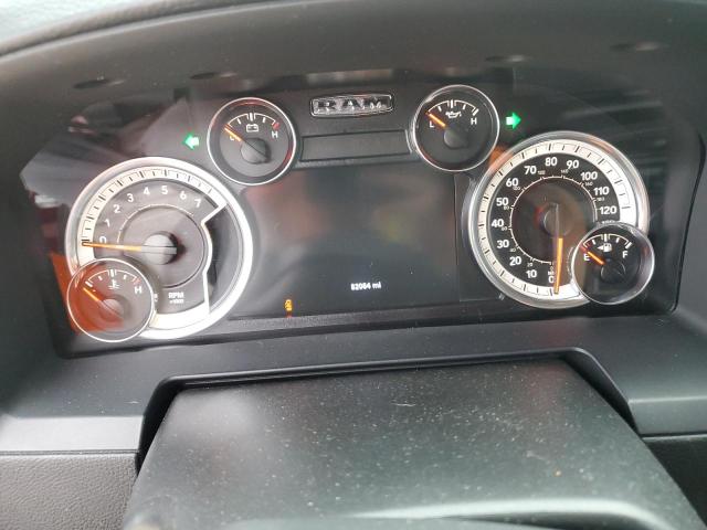80411673 :رقم المزاد ، 1C6RR7NT4HS602173 vin ، 2017 Ram 1500 Laie مزاد بيع