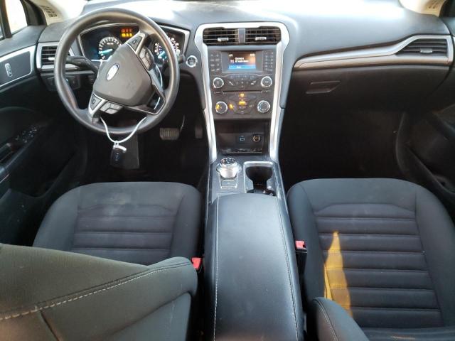 Продажа на аукционе авто 2017 Ford Fusion Se, vin: 3FA6P0H77HR359208, номер лота: 81327543