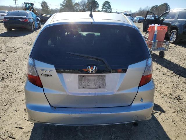 Aukcja sprzedaży 2012 Honda Fit, vin: JHMGE8H36CC035849, numer aukcji: 80809213