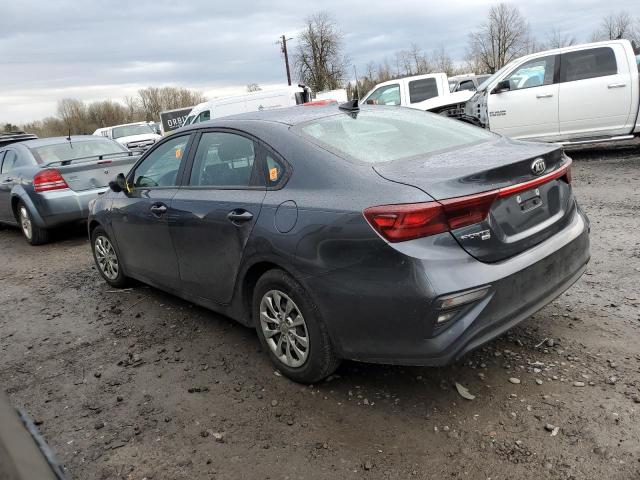Aukcja sprzedaży 2020 Kia Forte Fe, vin: 3KPF24AD9LE249843, numer aukcji: 82390483