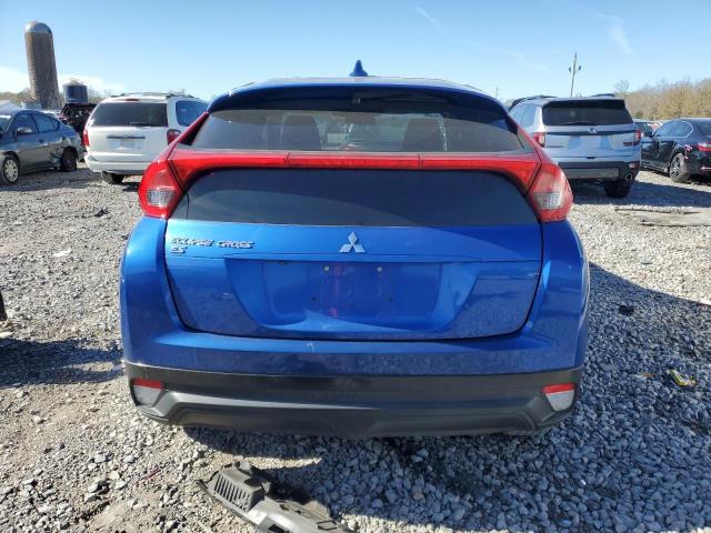 2020 Mitsubishi Eclipse Cr მანქანა იყიდება აუქციონზე, vin: JA4AS3AA5LZ002845, აუქციონის ნომერი: 80498423