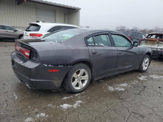 Aukcja sprzedaży 2014 Dodge Charger Se, vin: 2C3CDXBG4EH338786, numer aukcji: 78834813