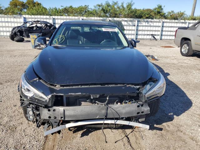 Продажа на аукционе авто 2015 Infiniti Q50 Hybrid Premium, vin: JN1AV7AP4FM790708, номер лота: 78937553