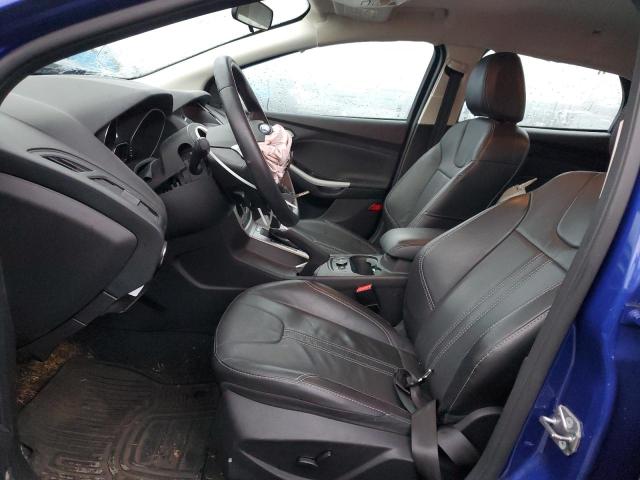Продажа на аукционе авто 2014 Ford Focus Se, vin: 1FADP3K26EL421553, номер лота: 80822163