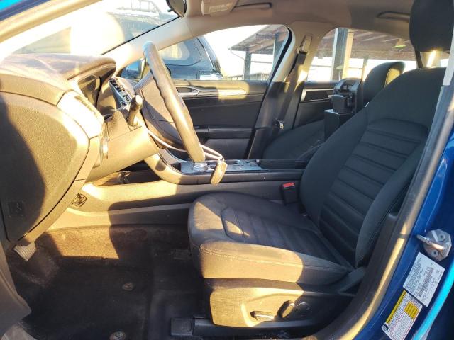 Продажа на аукционе авто 2017 Ford Fusion Se, vin: 3FA6P0H77HR359208, номер лота: 81327543