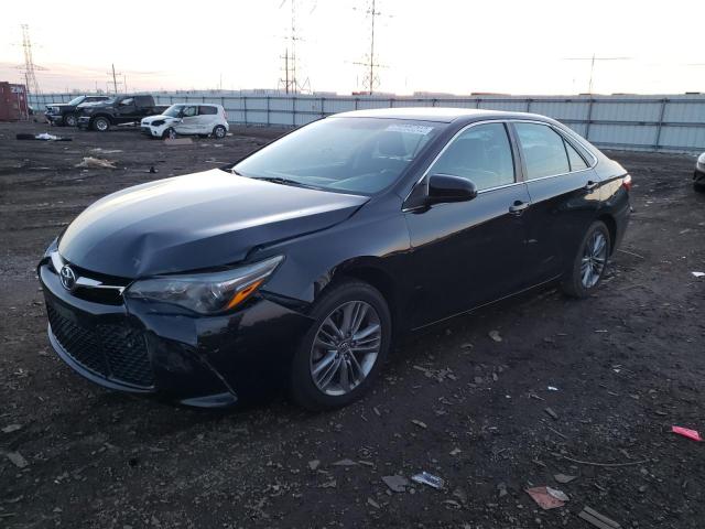 Продажа на аукционе авто 2016 Toyota Camry Le, vin: 4T1BF1FK1GU136044, номер лота: 79395043