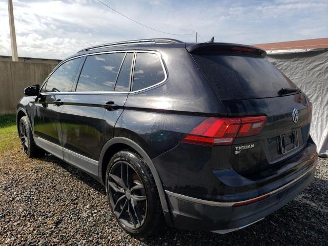 Продаж на аукціоні авто 2018 Volkswagen Tiguan Se, vin: 3VV3B7AX3JM182322, номер лоту: 77246103