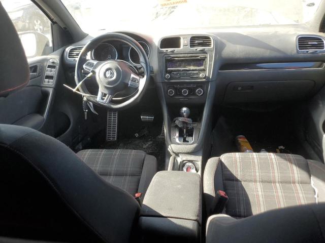 78102323 :رقم المزاد ، WVWHD7AJ3EW011473 vin ، 2014 Volkswagen Gti مزاد بيع