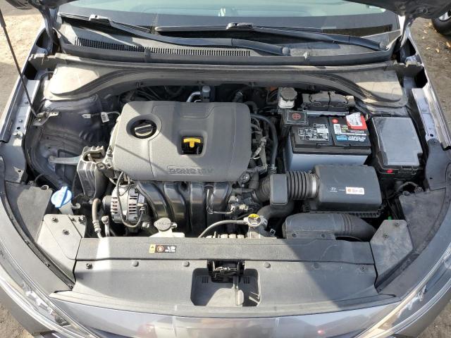 Продаж на аукціоні авто 2019 Hyundai Elantra Se, vin: 5NPD74LF8KH406604, номер лоту: 80788743