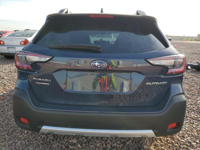 Auction sale of the 2023 Subaru Outback Limited, vin: 4S4BTANC0P3130650, lot number: 80127053
