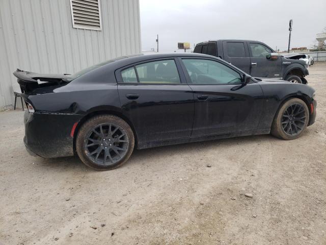 81965703 :رقم المزاد ، 2C3CDXBG6HH623851 vin ، 2017 Dodge Charger Se مزاد بيع