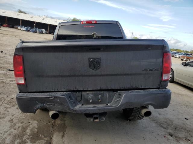 Продажа на аукционе авто 2017 Ram 1500 St, vin: 1C6RR7KT4HS706571, номер лота: 81701943