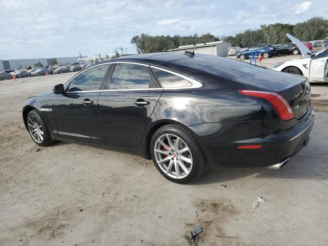 Продаж на аукціоні авто 2015 Jaguar Xj, vin: SAJWJ1CDXF8V79327, номер лоту: 79321103