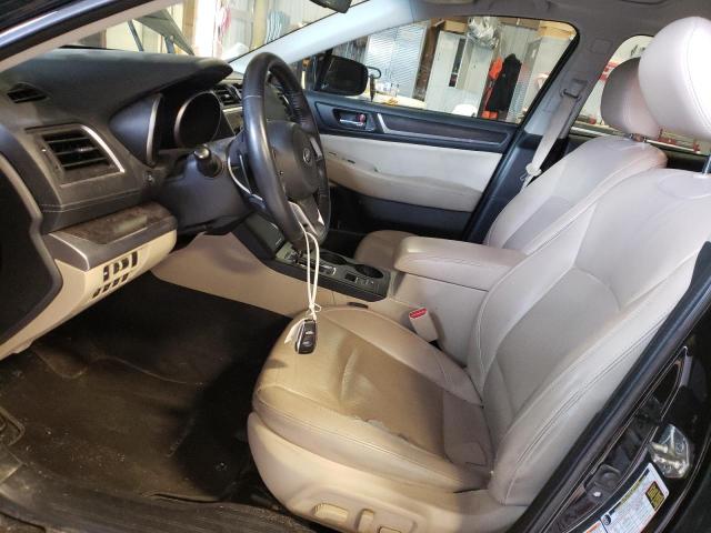 Aukcja sprzedaży 2018 Subaru Legacy 2.5i Limited, vin: 4S3BNAN65J3034609, numer aukcji: 82138183
