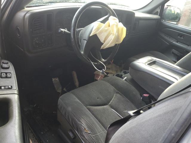 Aukcja sprzedaży 2004 Chevrolet Silverado, vin: 2GCEC19T341171402, numer aukcji: 48457006