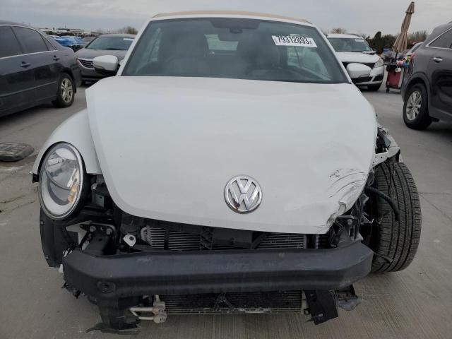 Продажа на аукционе авто 2018 Volkswagen Beetle S, vin: 3VW5DAAT8JM502890, номер лота: 79312893