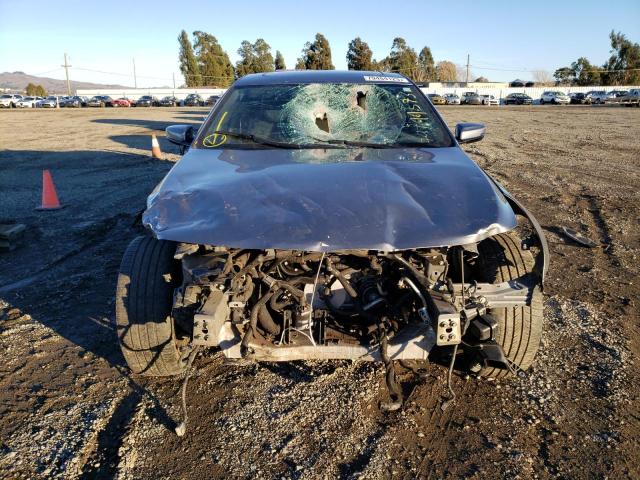 79454123 :رقم المزاد ، 1G6KW5RJ9LU107581 vin ، 2020 Cadillac Ct6-v مزاد بيع